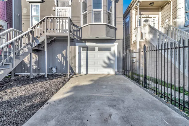 $675,000 | 1416 12th Street, Oakland, CA 94607