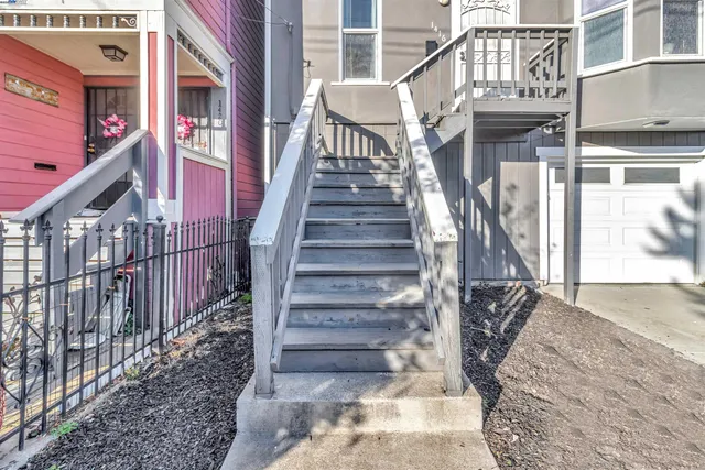 $675,000 | 1416 12th Street, Oakland, CA 94607