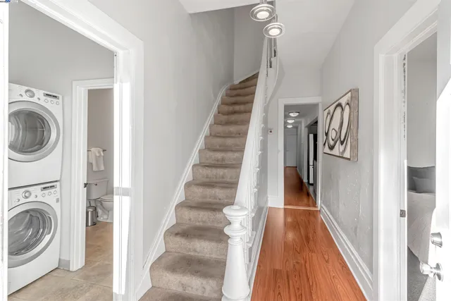 $675,000 | 1416 12th Street, Oakland, CA 94607