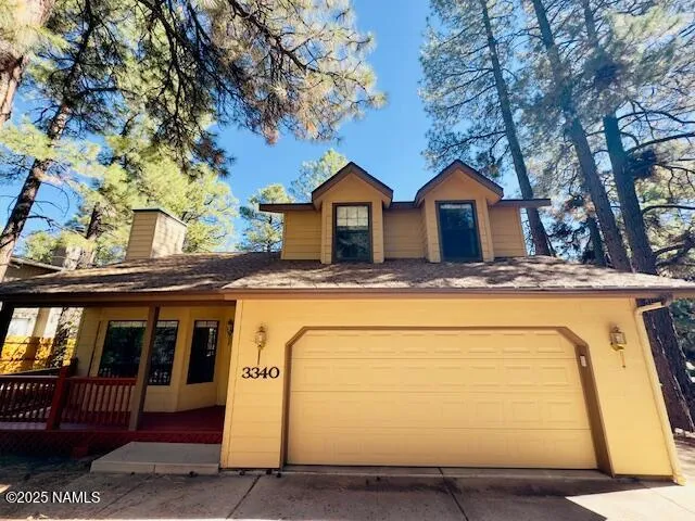 $2,650 | 3340 South Moore Circle, Flagstaff, AZ 86005