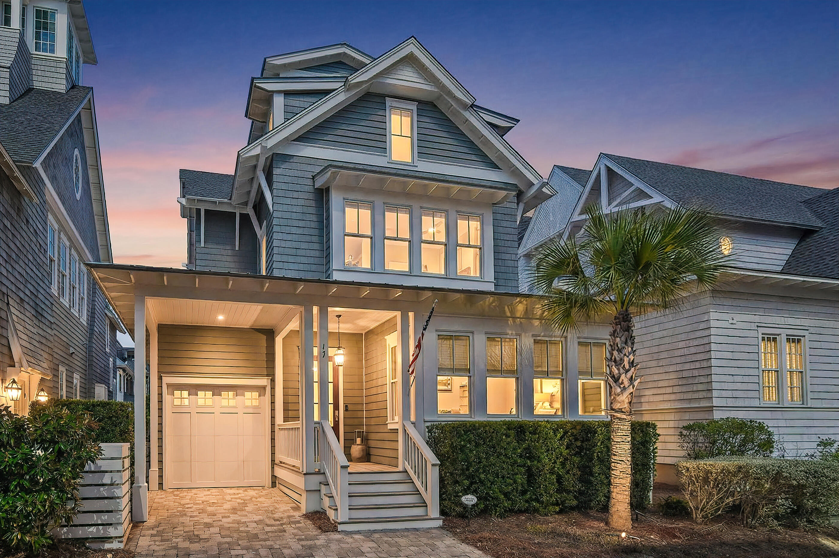 17 Honor Ln Inlet Beach Inlet Beach, FL 32461 - Photo 1 of 79 17 Honor Lane
