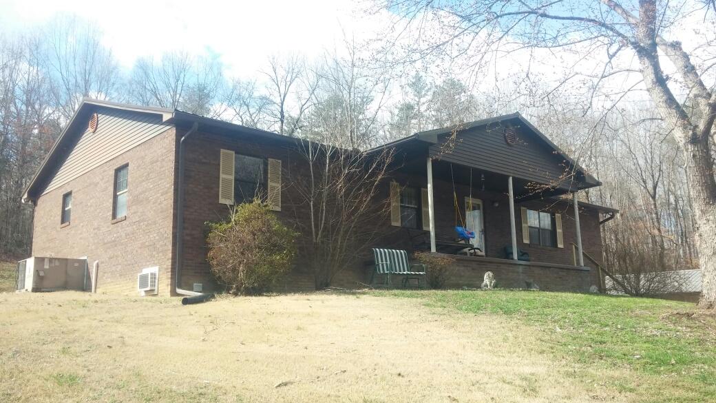101 Jackson Ferry Road Greenback, TN 37742 - Photo 1 of 36 Welcome to 1001 Jackson Ferry