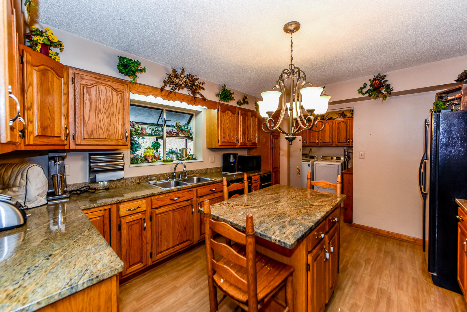 101 Jackson Ferry Road Greenback, TN 37742 - Photo 15 of 36 Very Functional Kitchen