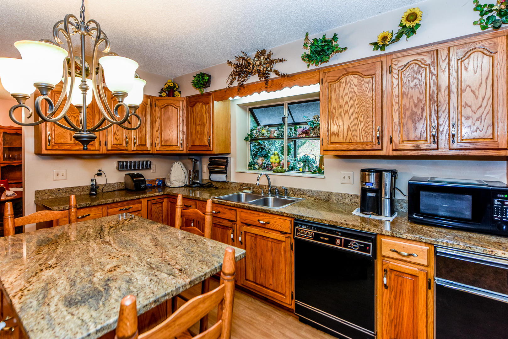 101 Jackson Ferry Road Greenback, TN 37742 - Photo 16 of 36 Large Amount of Granite Work Surfaces