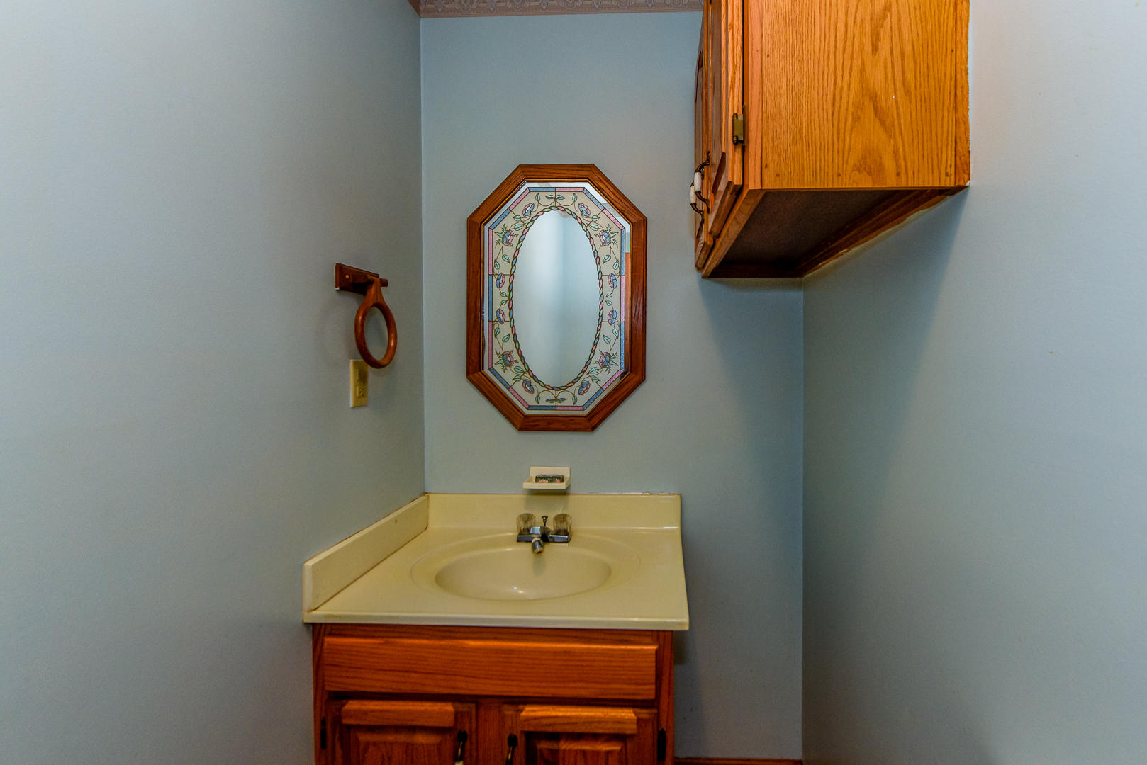 101 Jackson Ferry Road Greenback, TN 37742 - Photo 19 of 36 Main Level Powder Room