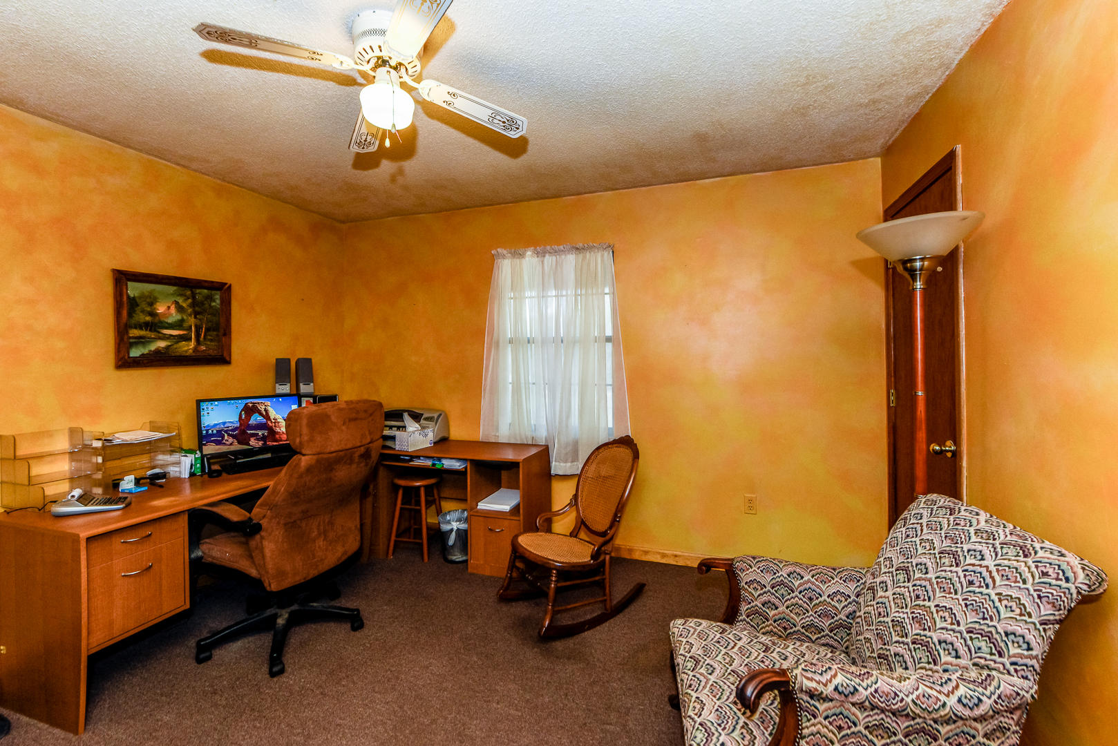 101 Jackson Ferry Road Greenback, TN 37742 - Photo 22 of 36 Guest Bedroom 2