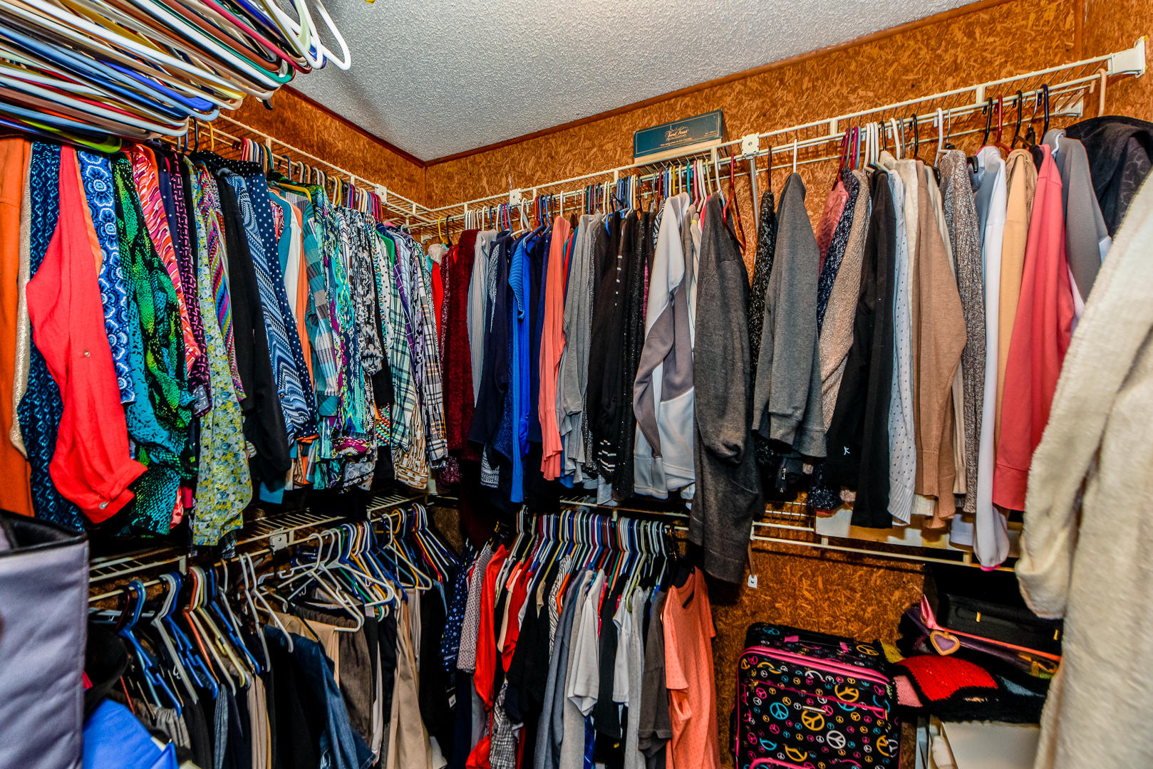 101 Jackson Ferry Road Greenback, TN 37742 - Photo 25 of 36 Master Closet