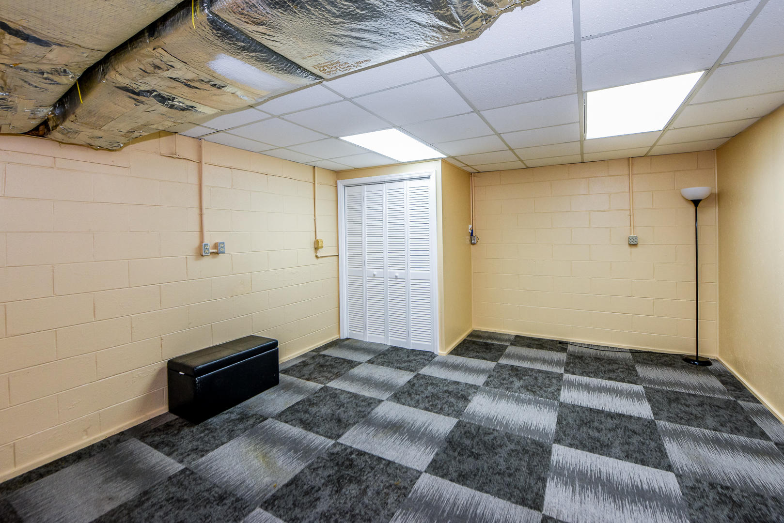 101 Jackson Ferry Road Greenback, TN 37742 - Photo 27 of 36 Basement-First Room