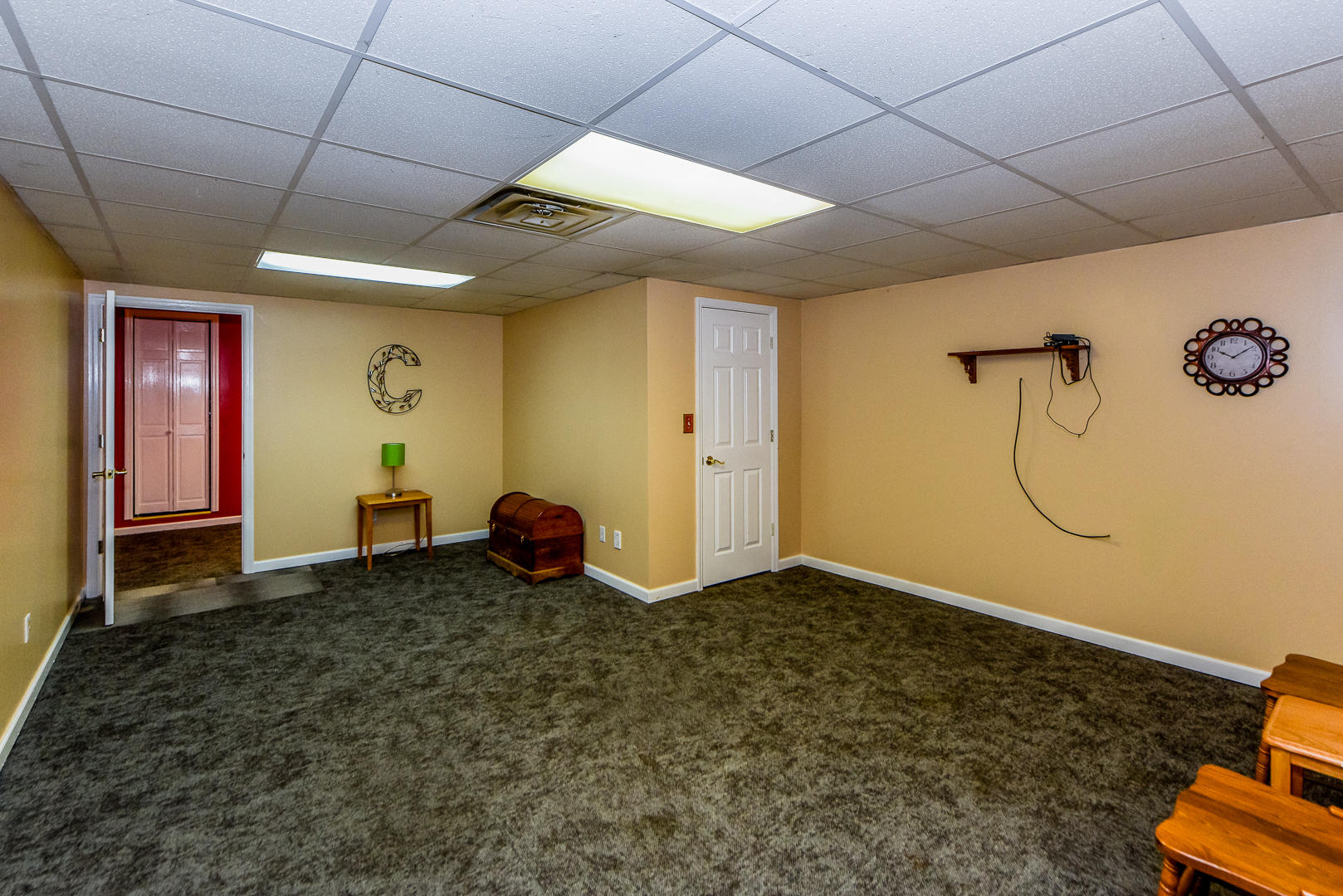 101 Jackson Ferry Road Greenback, TN 37742 - Photo 28 of 36 Basement-Second Room