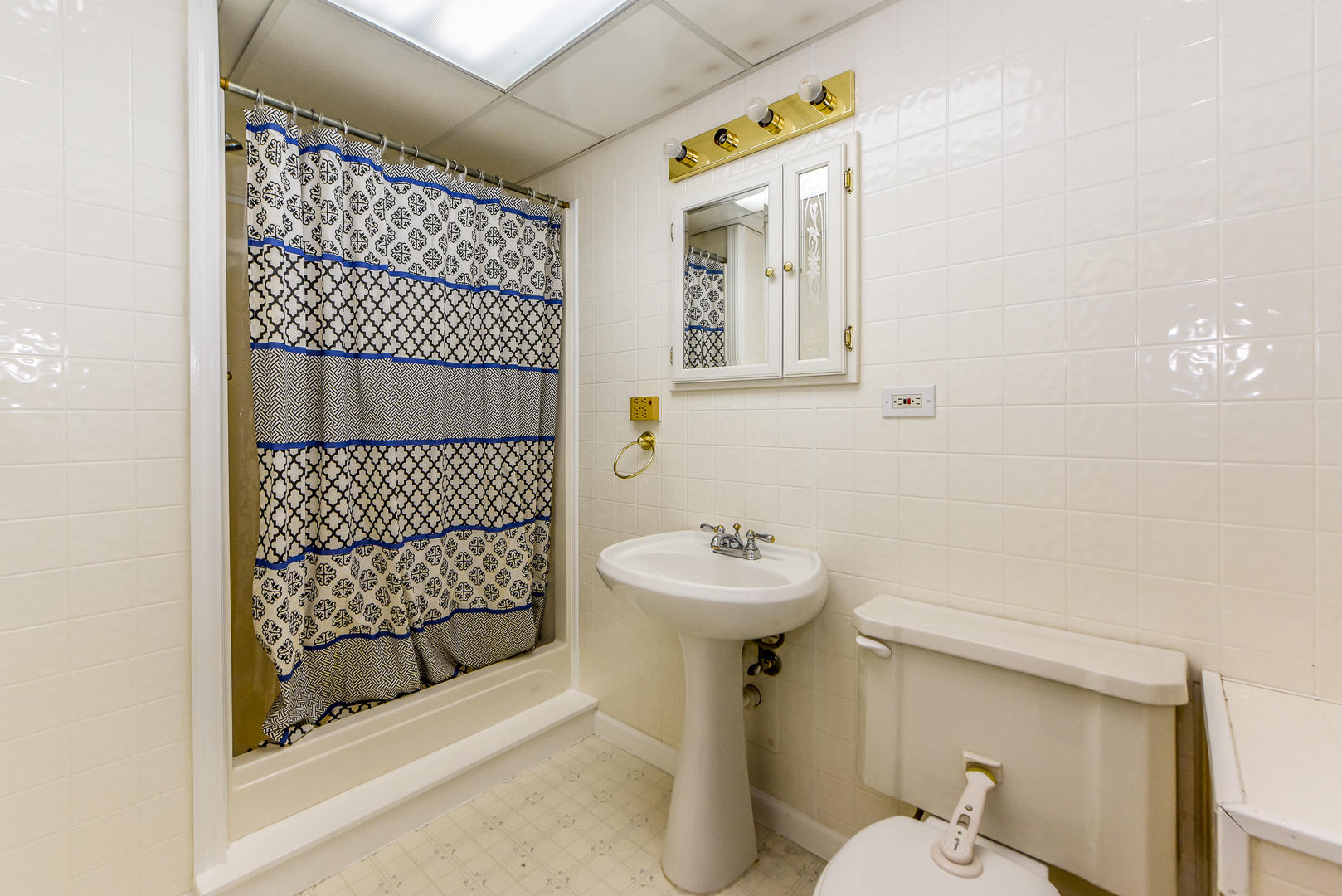 101 Jackson Ferry Road Greenback, TN 37742 - Photo 30 of 36 Basement Bath