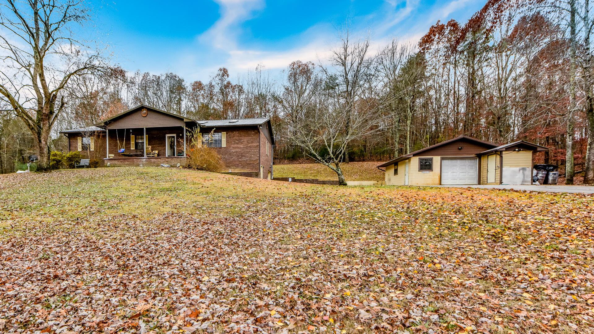 101 Jackson Ferry Road Greenback, TN 37742 - Photo 31 of 36 Front Elevation