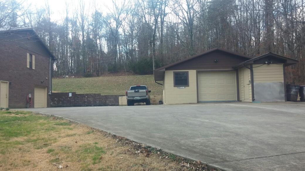 101 Jackson Ferry Road Greenback, TN 37742 - Photo 32 of 36 Detached Garage for Hobbyists
