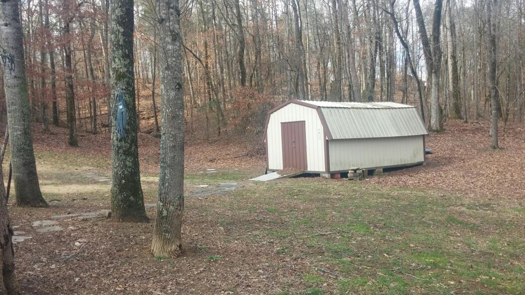 101 Jackson Ferry Road Greenback, TN 37742 - Photo 33 of 36 Additional Storage