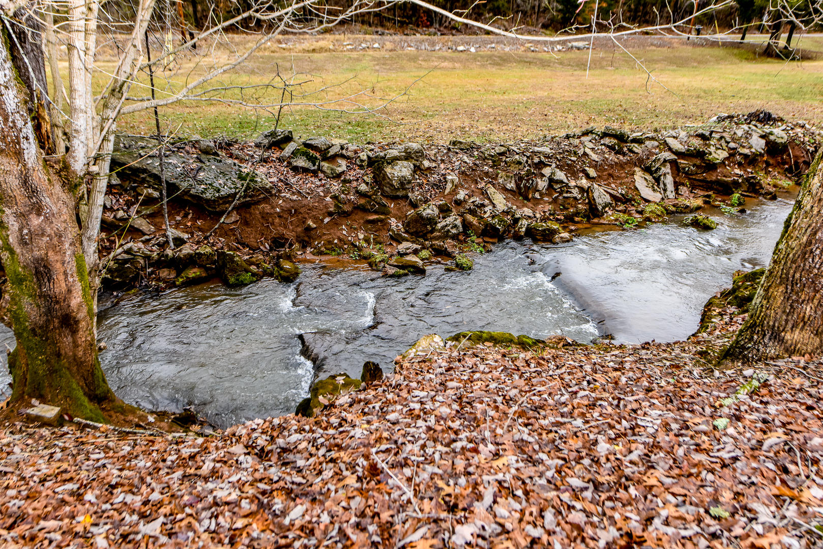 101 Jackson Ferry Road Greenback, TN 37742 - Photo 9 of 36 Relax with the Ripling Sound of Water