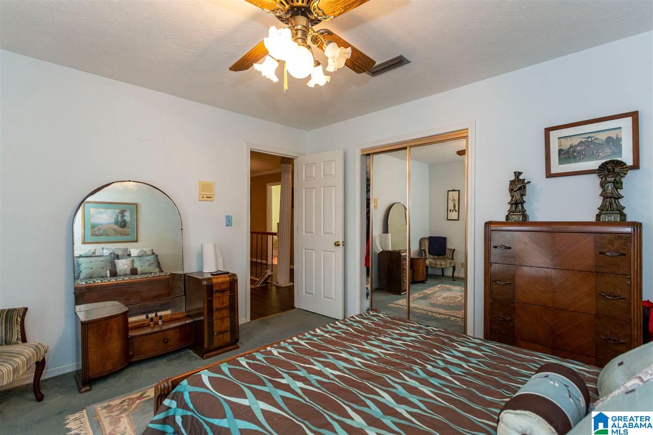 431 Draper Road Talladega, AL 35160 - Photo 24 of 43