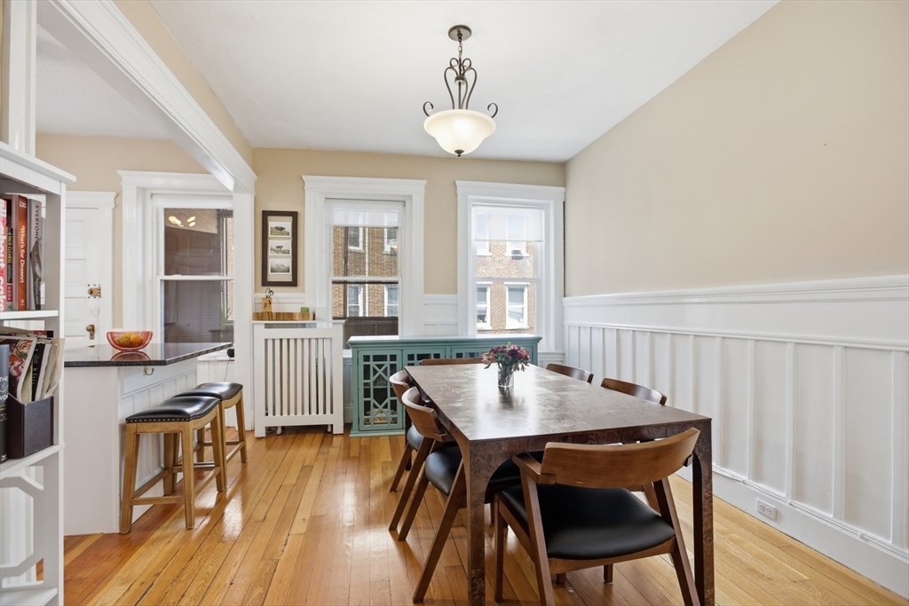1896 Beacon Street, Unit 3 Brookline, MA 02445 - Photo 19 of 26