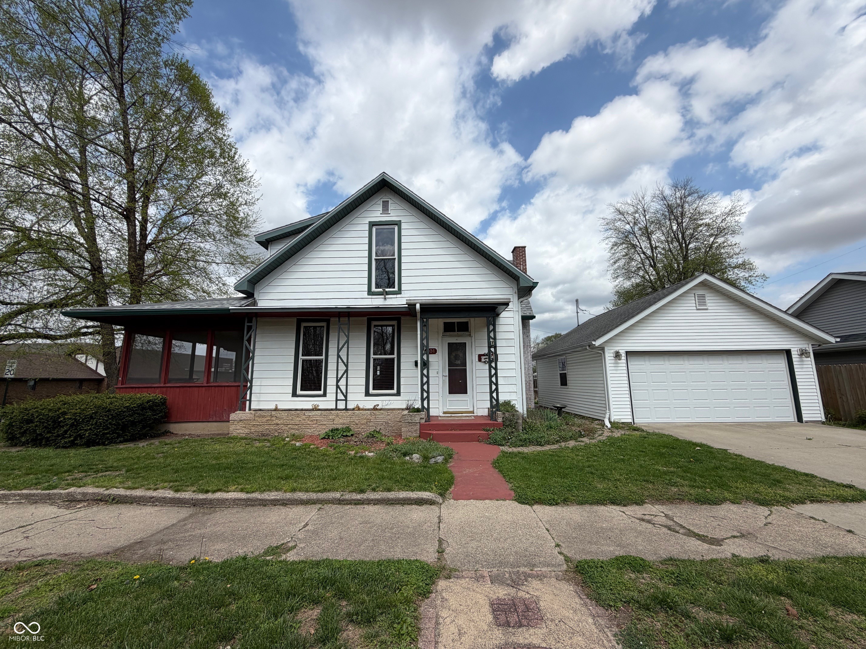 601 Pearl Street Covington, IN 47932 - Photo 33 of 34