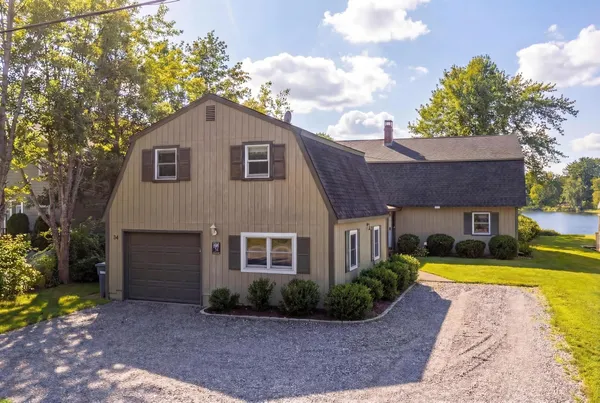 $2,000,000 | 88 Sunset Drive, Belmont, NH 03220