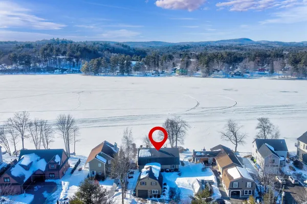 $2,000,000 | 88 Sunset Drive, Belmont, NH 03220