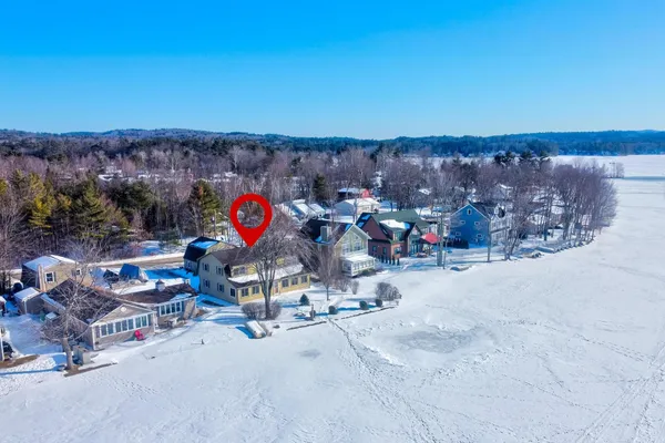 $2,000,000 | 88 Sunset Drive, Belmont, NH 03220