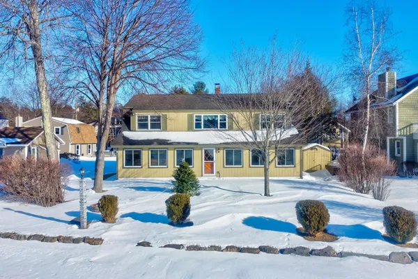 $2,000,000 | 88 Sunset Drive, Belmont, NH 03220