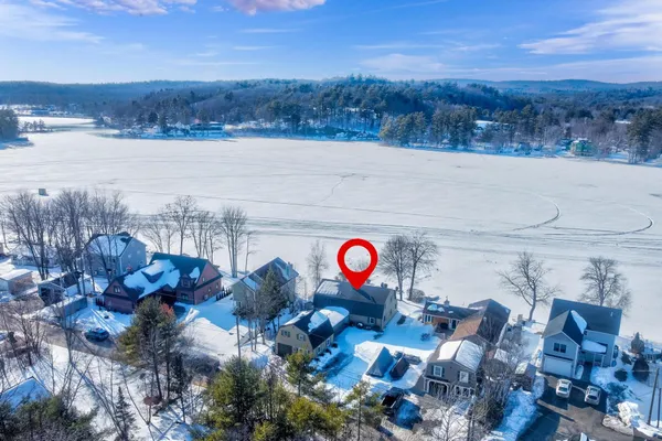 $2,000,000 | 88 Sunset Drive, Belmont, NH 03220