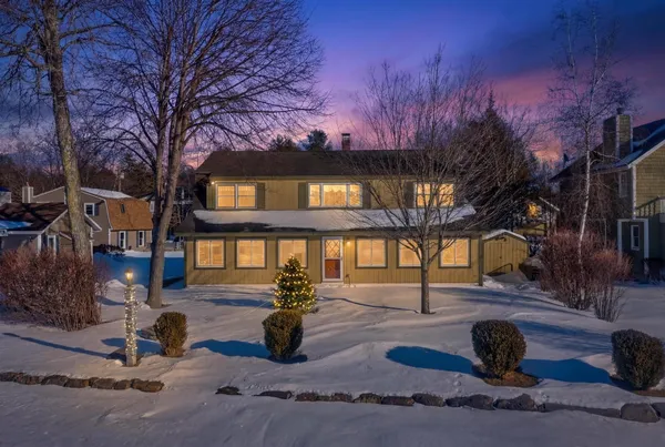 $2,000,000 | 88 Sunset Drive, Belmont, NH 03220