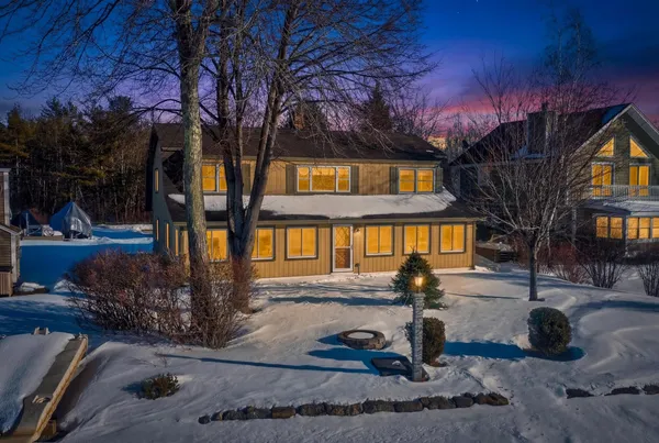 $2,000,000 | 88 Sunset Drive, Belmont, NH 03220