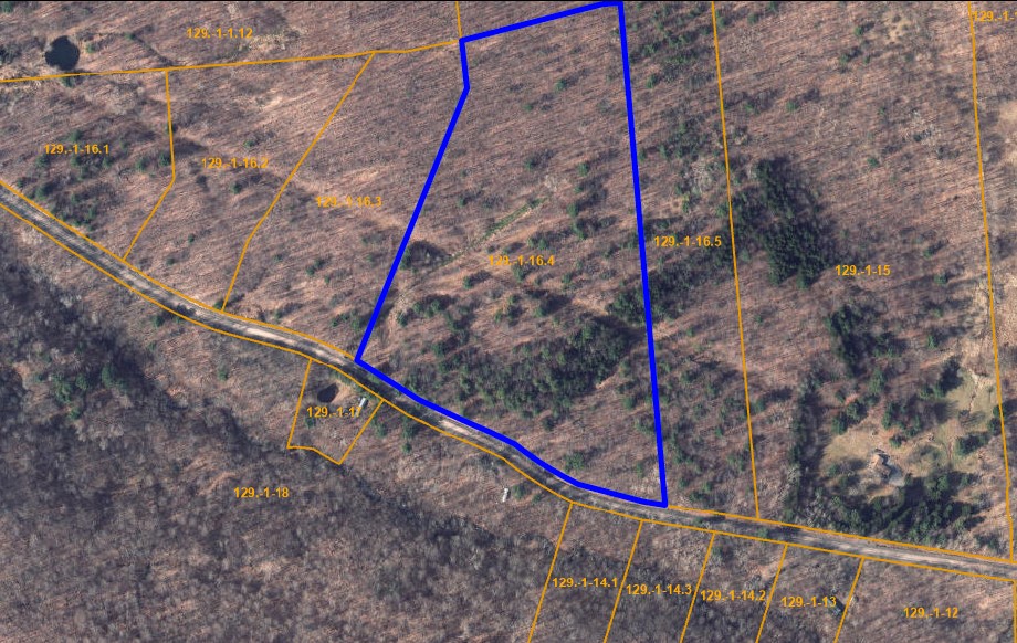 535 Scutt Mountain Road Stamford, NY 13739 - Photo 7 of 8