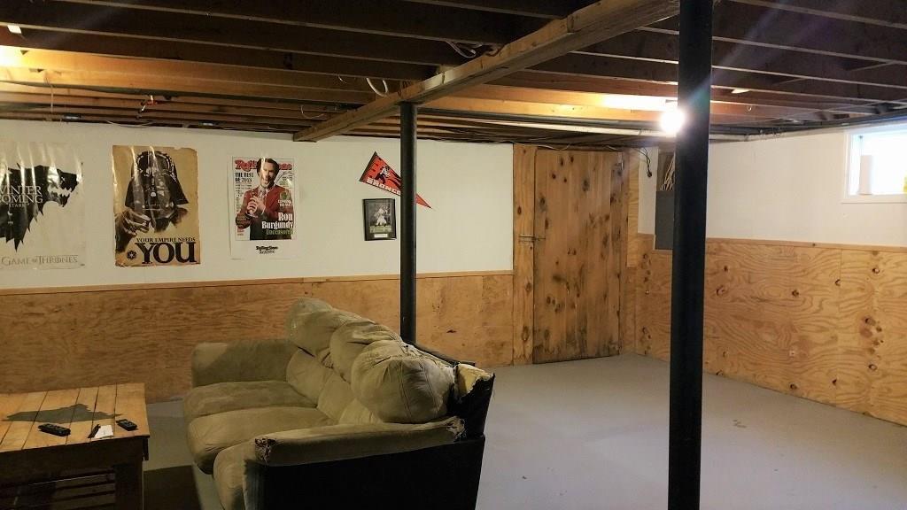 522 Main Street Madison, ME 04950 - Photo 26 of 34 Basement