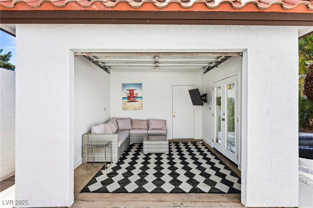 2829 Via Florentine Street Henderson, NV 89074 - Photo 5 of 48