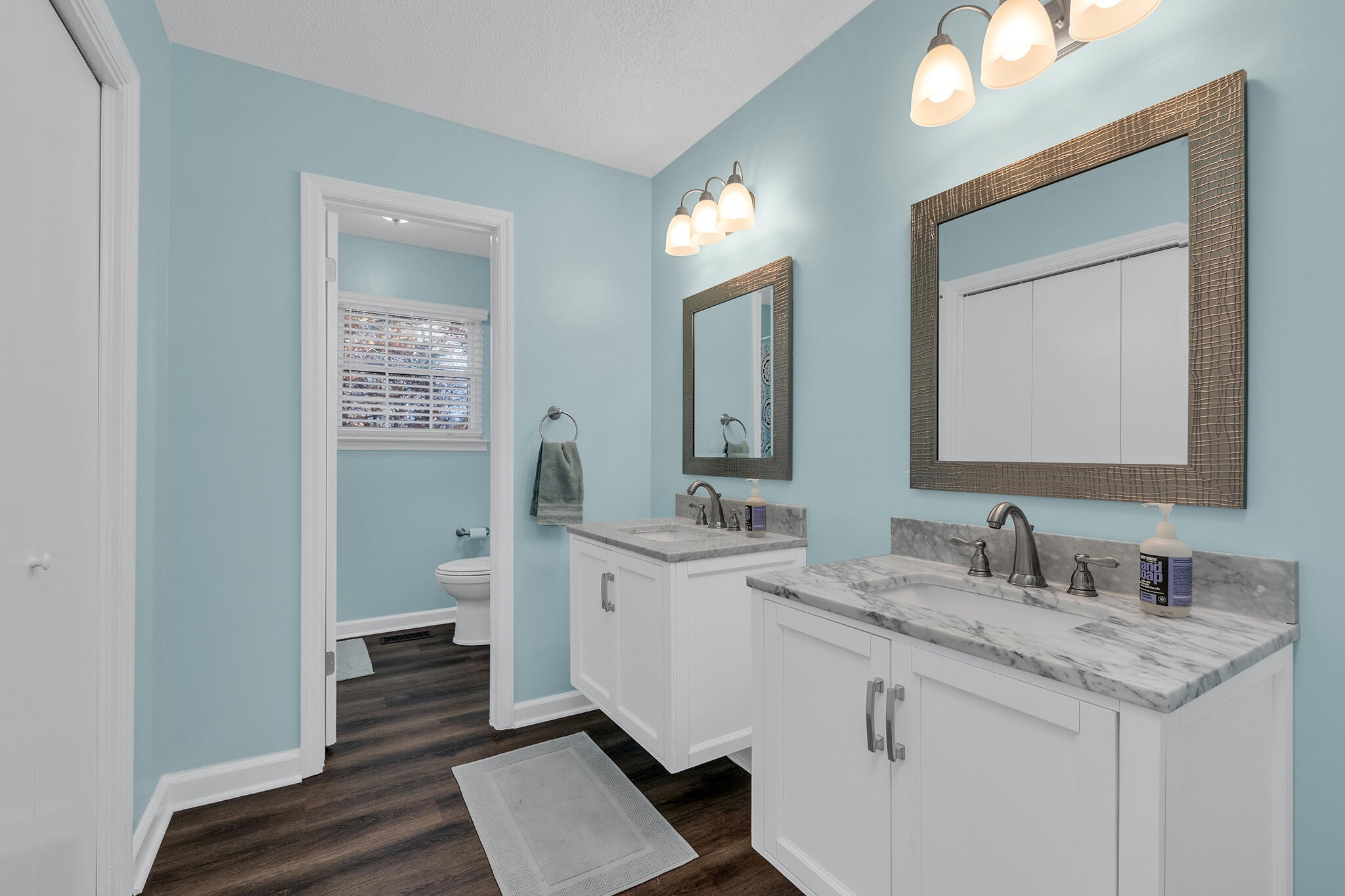 94209422 West Ridge Trail Road, Unit 44 & 45 Soddy-Daisy, TN 37379 - Photo 16 of 26 Gallery Image 16