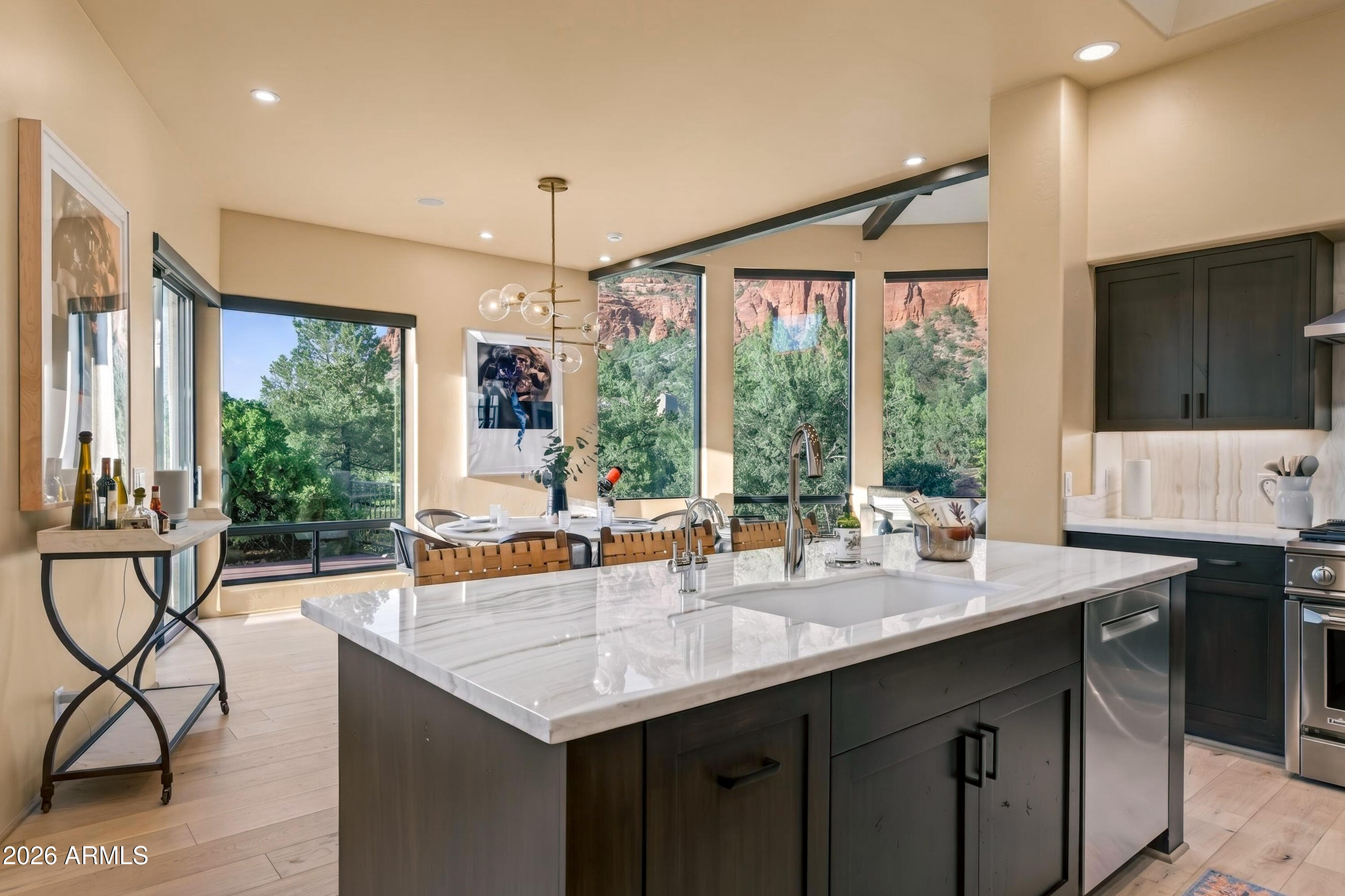 180 Chapel Road Sedona, AZ 86336 - Photo 8 of 75