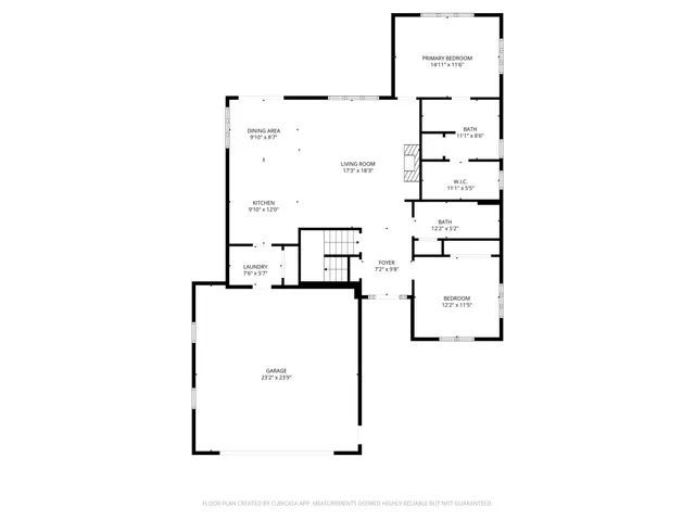 $489,900 | 806 Saddle, Portage, WI 53901