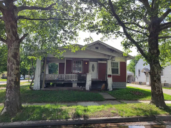 $70,000 | 301 Keystone Street, Bay City, MI 48706