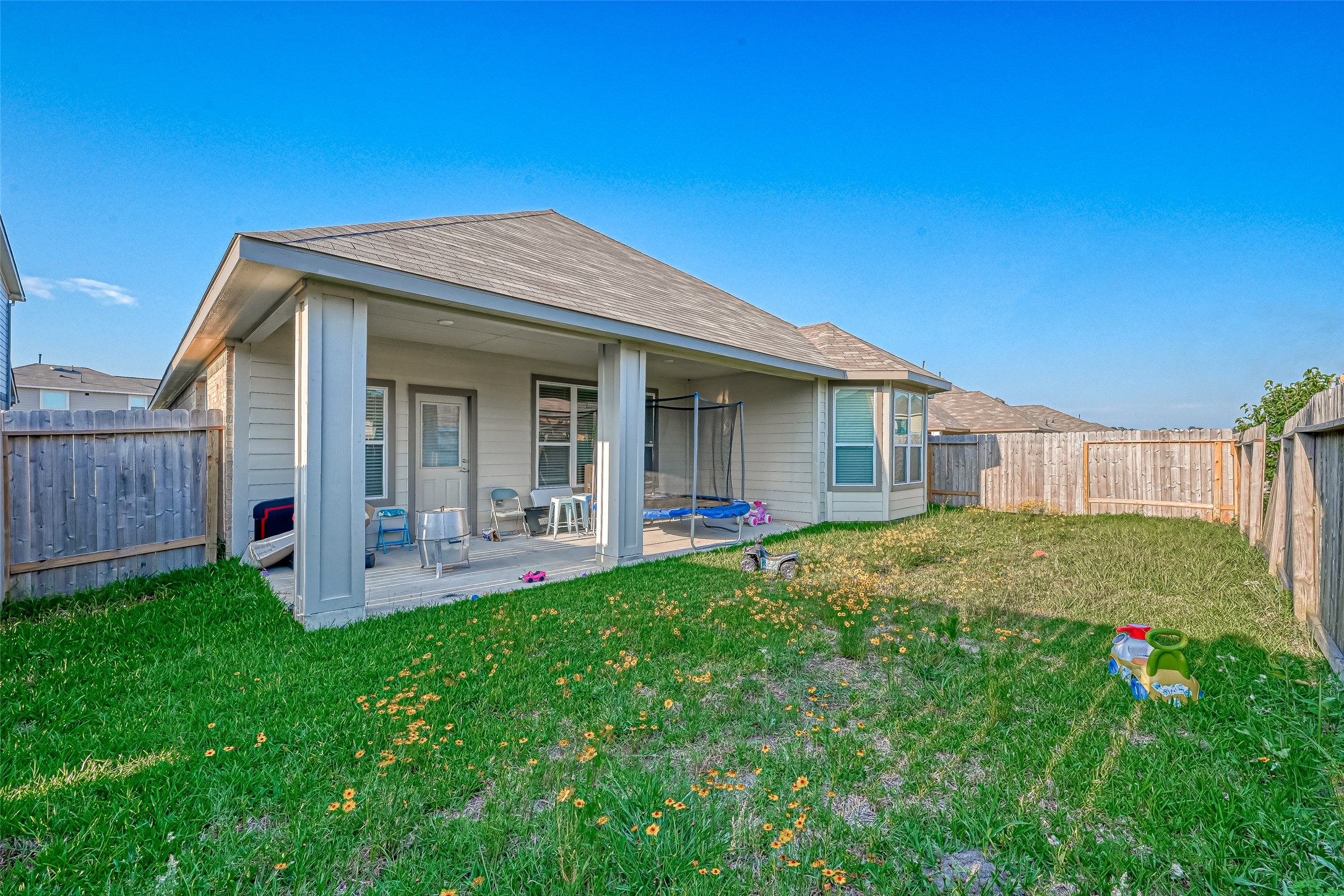 9435 Klein Lane Houston, TX 77044 - Photo 16 of 16