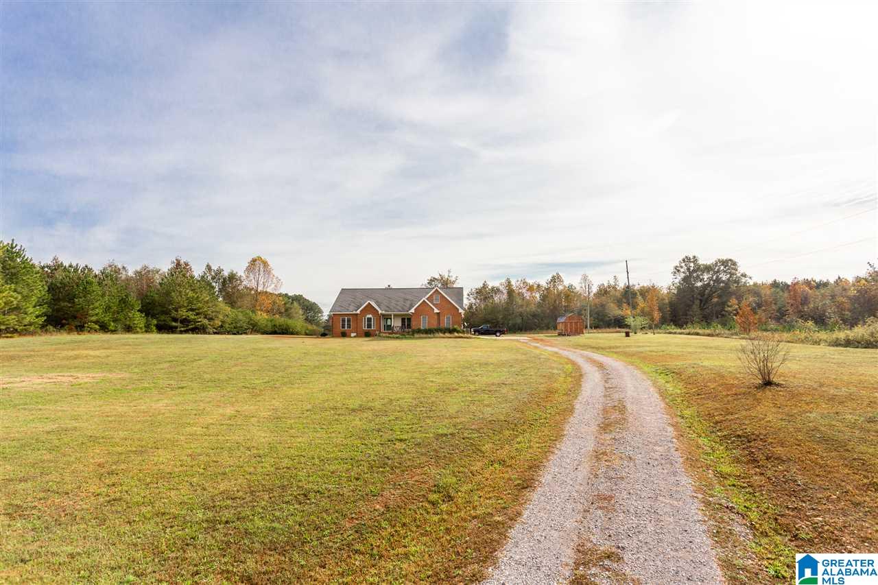 346 County Road 165 Heflin, AL 36264 - Photo 40 of 47