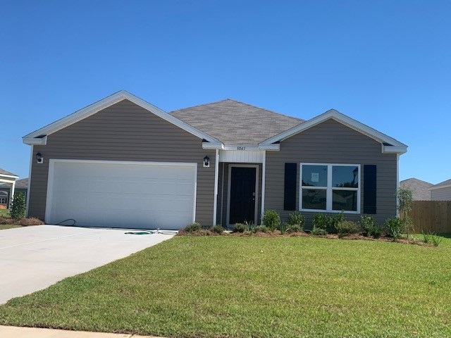 8043 Pickwick Dr. Foley, AL 36535 - Photo 1 of 7