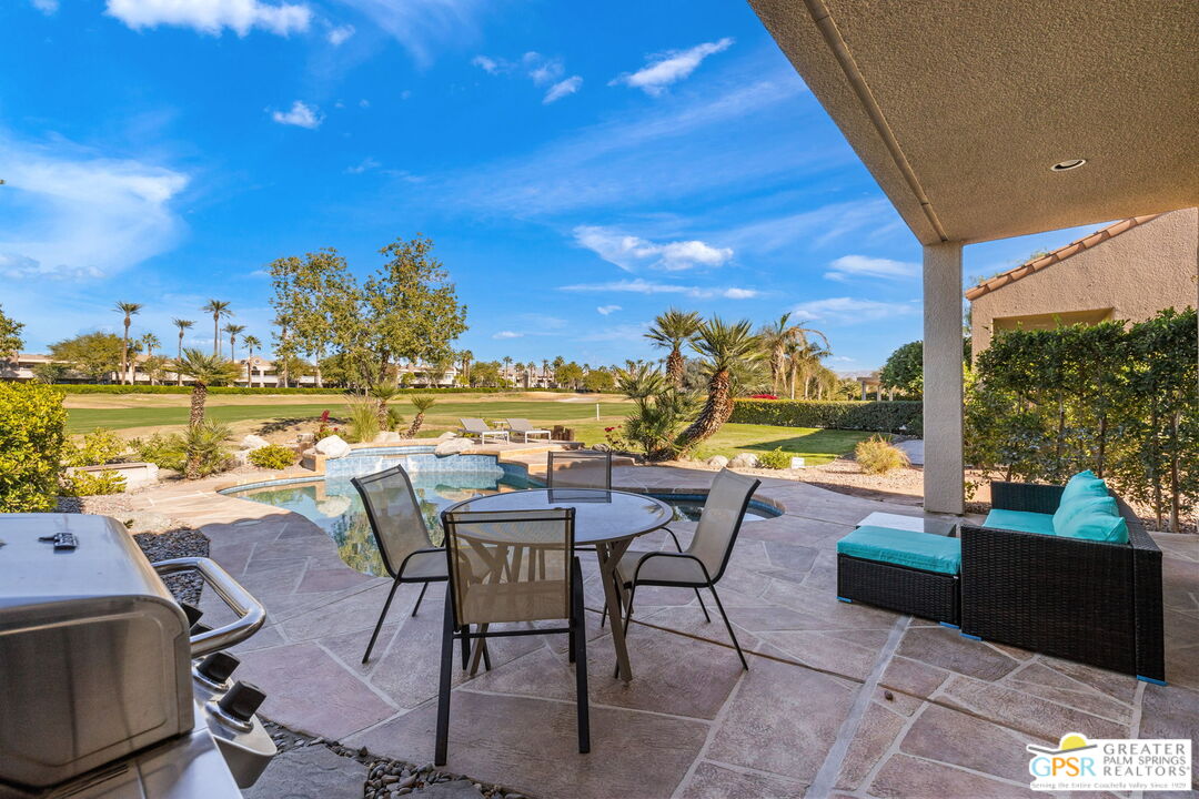 22 Pebble Beach Drive Rancho Mirage, CA 92270 - Photo 41 of 50