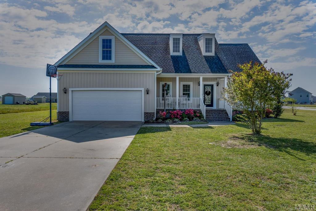 604 Trotman Road Shawboro, NC 27973 - Photo 1 of 33 Main View