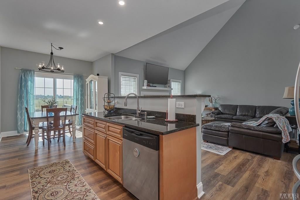 604 Trotman Road Shawboro, NC 27973 - Photo 11 of 33 Gallery Image 11