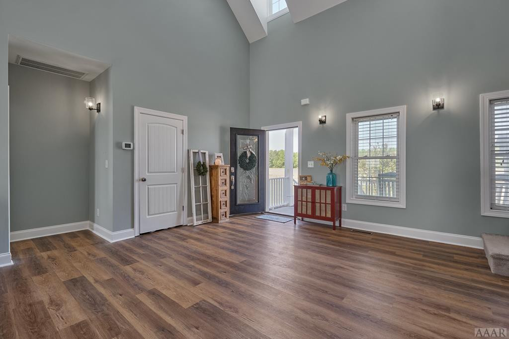 604 Trotman Road Shawboro, NC 27973 - Photo 4 of 33 Gallery Image 4