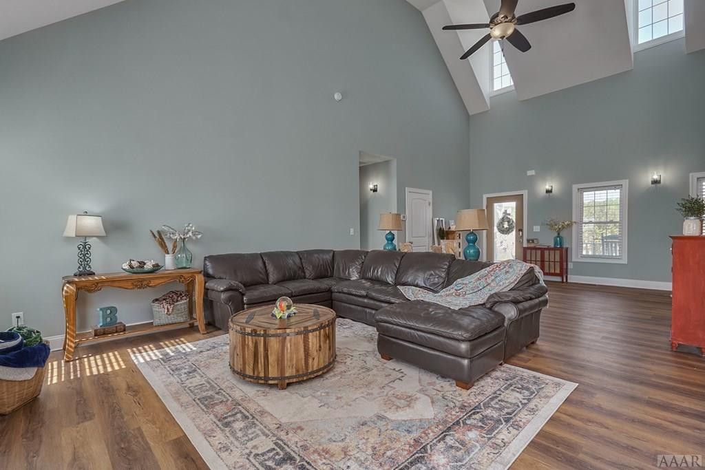 604 Trotman Road Shawboro, NC 27973 - Photo 7 of 33 Gallery Image 7