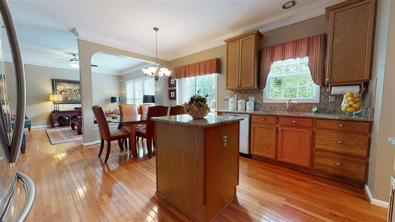 8712 Springhouse Lane Raleigh, NC 27617 - Photo 13 of 30 Photo 13