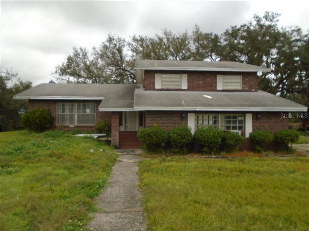 3327 Rini Ranch Lane Plant City, FL 33565 - Photo 1 of 1