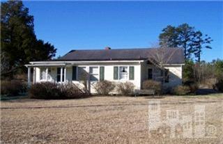 107 North Chubb Road Willard, NC 28478 - Photo 2 of 2 Additional Photo