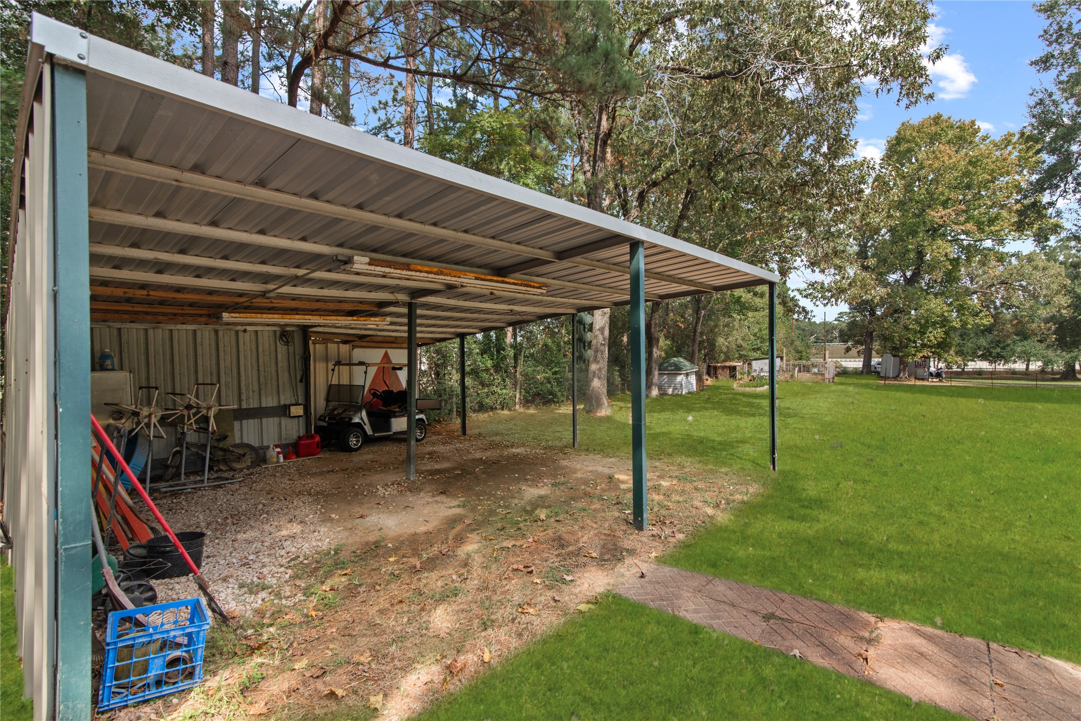 36301 Fm 149 Road Pinehurst, TX 77362 - Photo 41 of 50
