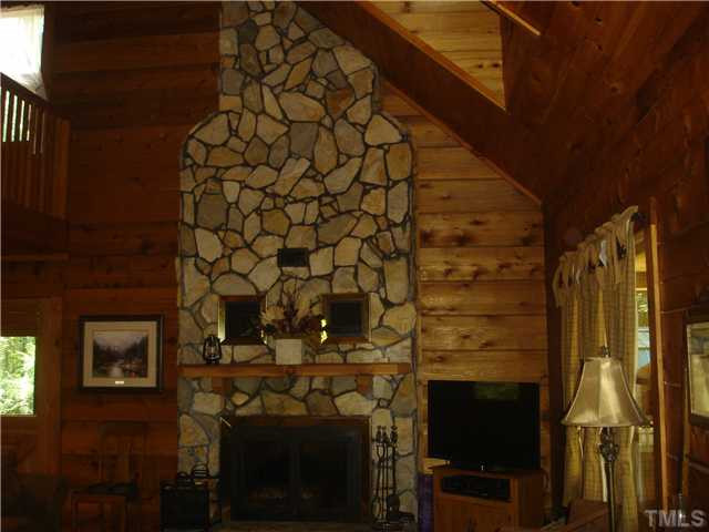 3315 Zacks Mill Road, Unit D Angier, NC 27501 - Photo 5 of 25 Den/Family/Great Room