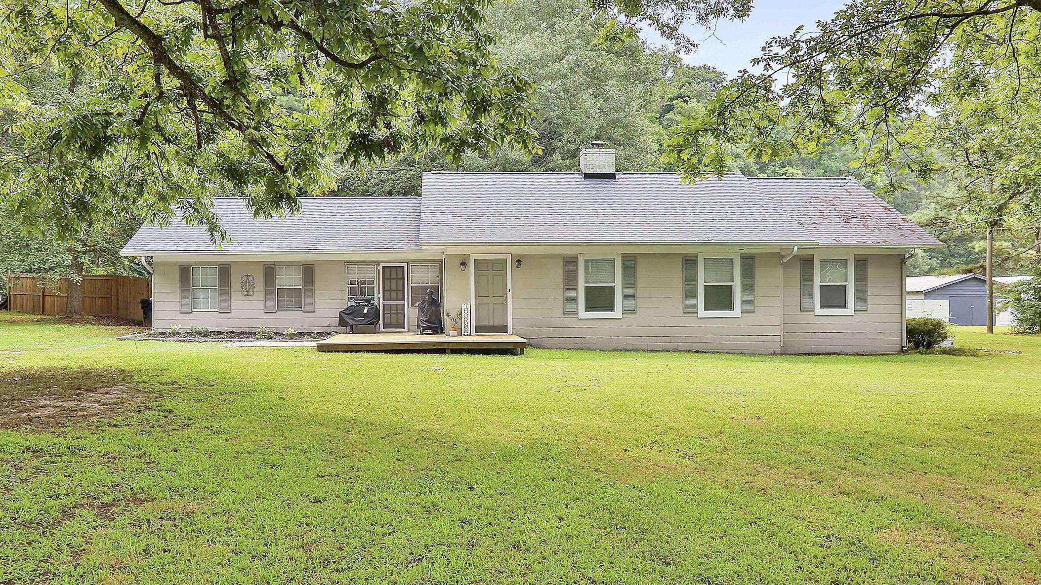 120 County Line Road Fayetteville, GA 30215 - Photo 1 of 1