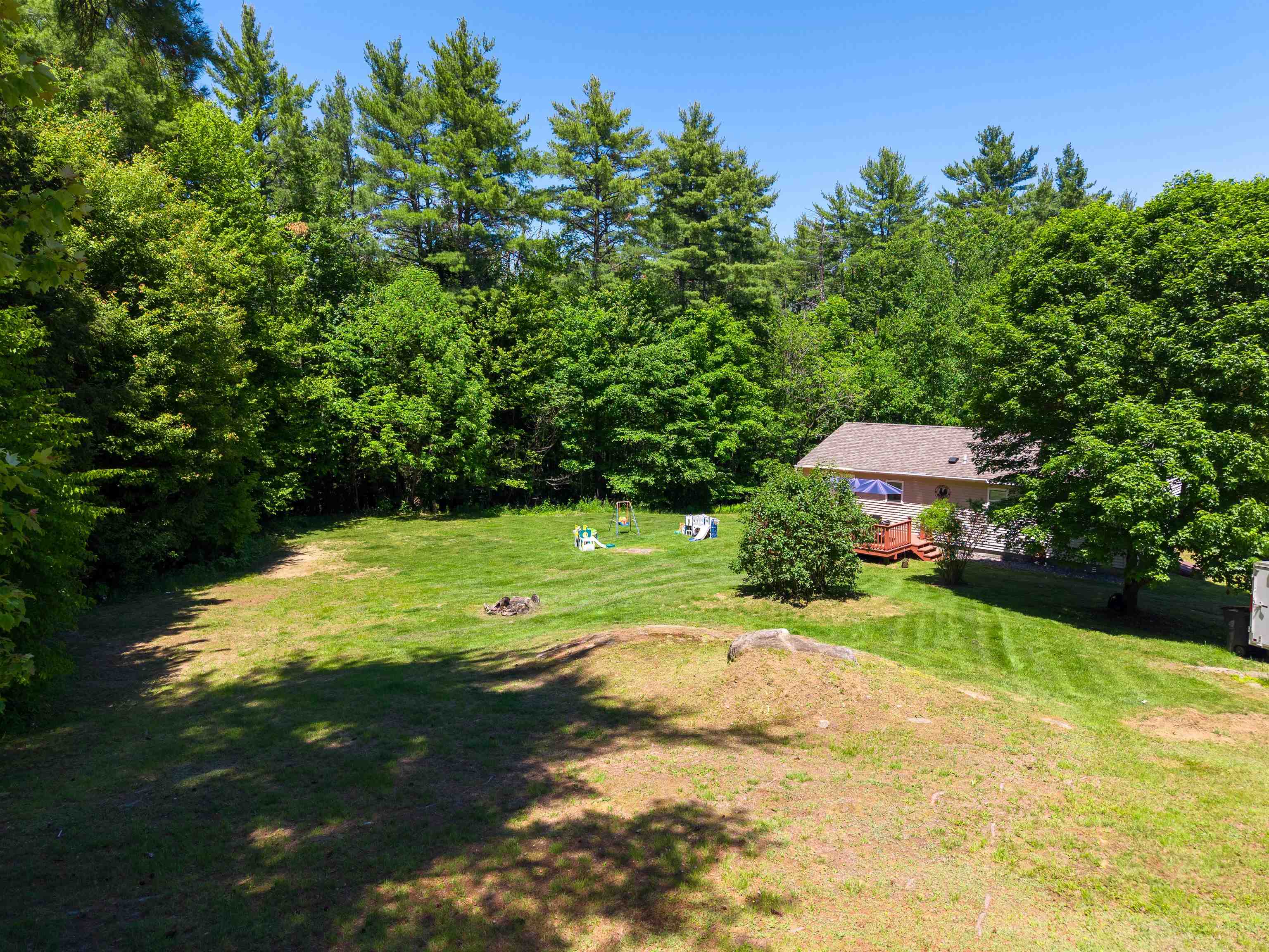 94 Hill Road Alstead, NH 03602 - Photo 4 of 41